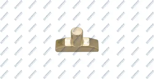 сухарь КПП!\ MB G155/180 K21.03410 KACMAZLAR