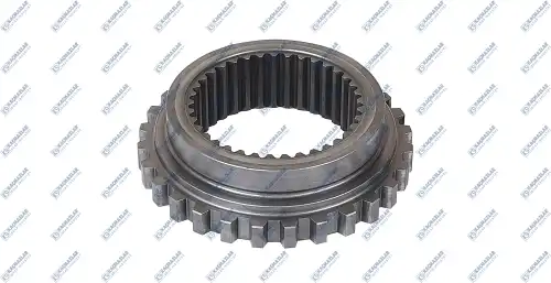 Шестерня КПП KACMAZLAR K10.04109