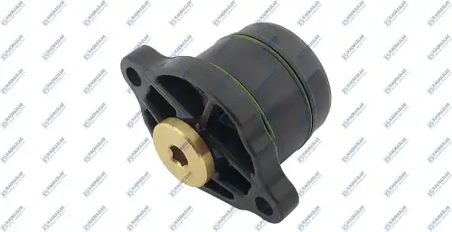 ДЕЛИТЕЛЬ VOLVO K10.04170 KACMAZLAR