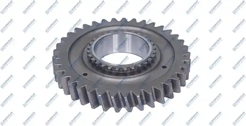 Шестерня КПП KACMAZLAR K10.04107