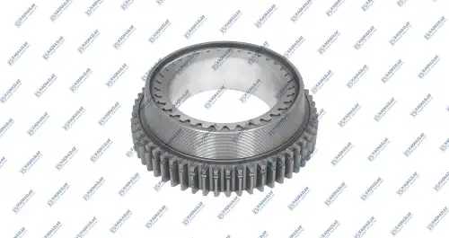 Шестерня КПП KACMAZLAR K03.0937