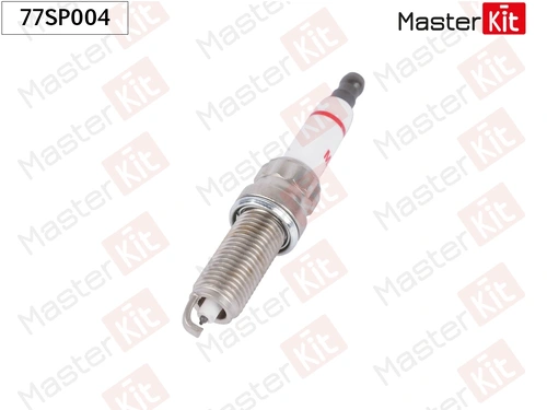 Свеча зажигания MASTERKIT 77SP004