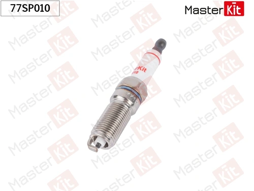 Свеча зажигания MASTERKIT 77SP010