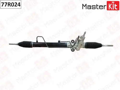 Рулевая рейка MASTERKIT 77R024