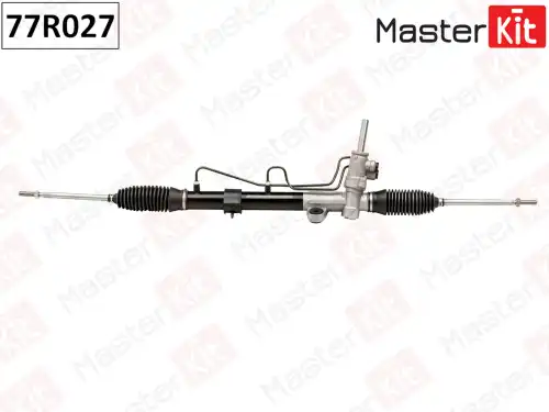 Рулевая рейка MASTERKIT 77R027