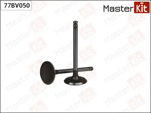 клапан впускной!\ GM G15MF 77BV050 MASTERKIT