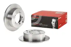 Тормозной диск BREMBO 8831620