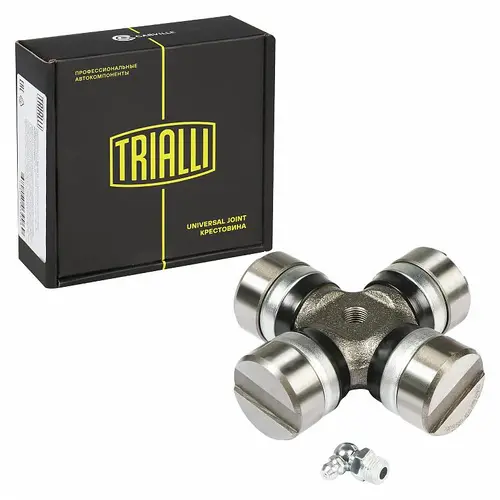 Крестовина кардана TRIALLI СС653