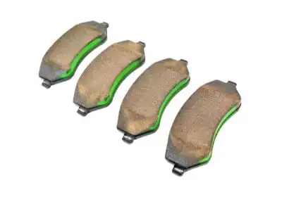 колодки дисковые торм. перед. Chry 5066427AA CHRYSLER
