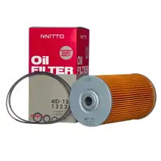 Фильтр масляный NITTO 4ID-138
