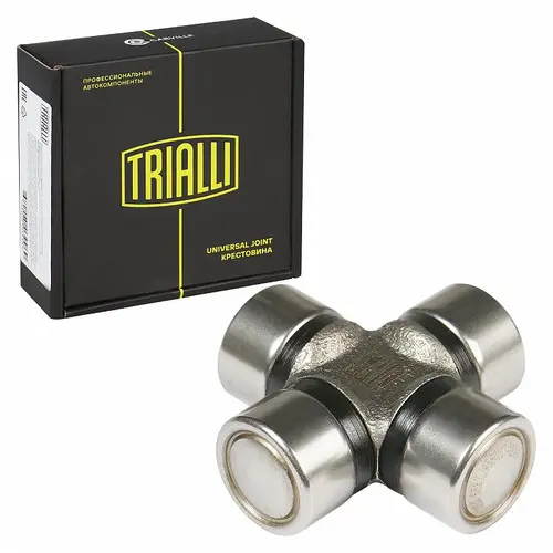 Крестовина кардана TRIALLI СС905