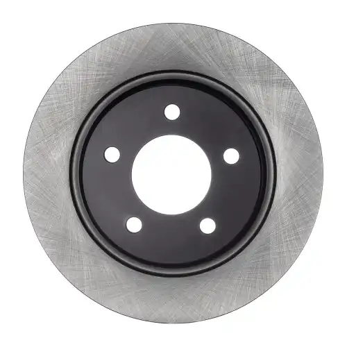 Тормозной диск AVANTECH BR0408S