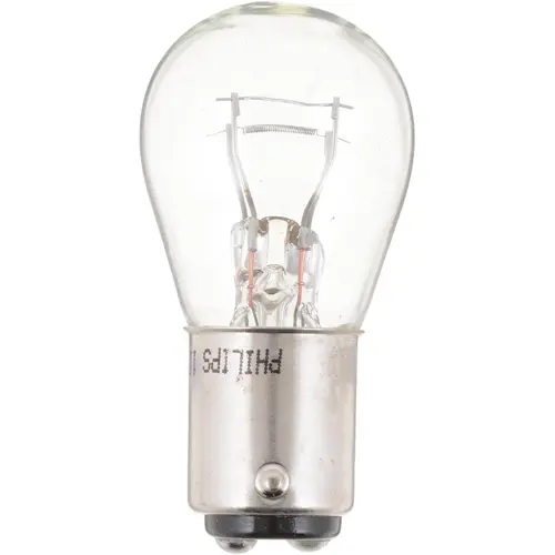 Автолампа PHILIPS 1157CP