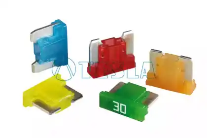 Предохранители Koito FL20A.50 TESLA