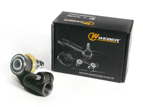 Рулевой наконечник WEBER SS2110-4056