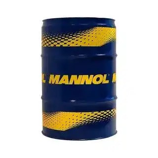Антифриз MANNOL 99397 зеленый концентрат 208 л