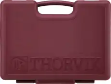  UTS0038BMC КЕЙС ПЛАСТИКОВЫЙ ДЛЯ НАБОРА UTS0038 THORVIK