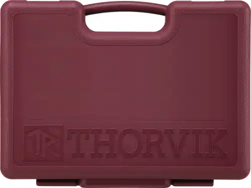 UTS0094BMC UTS0094BMC Кейс пластиковый для набора UTS0094 THORVIK