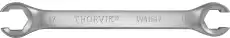  W40608 КЛЮЧ ГАЕЧНЫЙ РАЗРЕЗНОЙ СЕРИИ ARC, 6Х8 ММ THORVIK