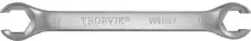  W40608 КЛЮЧ ГАЕЧНЫЙ РАЗРЕЗНОЙ СЕРИИ ARC, 6Х8 ММ THORVIK
