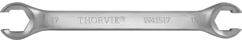  КЛЮЧ РАЗРЕЗНОЙ 19 X 21 THORVIK СЕРИИ ARC W41921