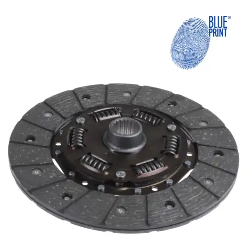 Диск сцепления BLUE PRINT ADK83120