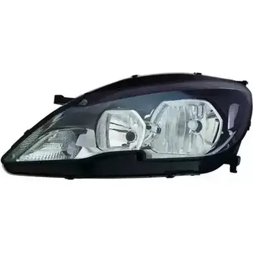 Фара DEPO 5501161RMLDEM2