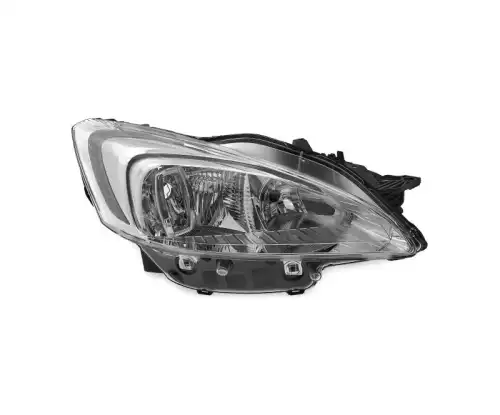 Фара DEPO 5501150RLDEM