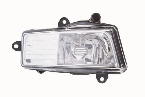 Фара DEPO 446-2004L-UQ