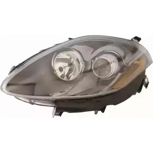 Фара DEPO 6611153LMLDEM7