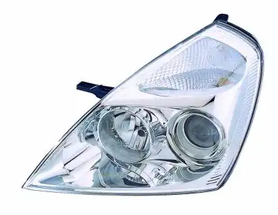 Фара DEPO 2231127LLDEM