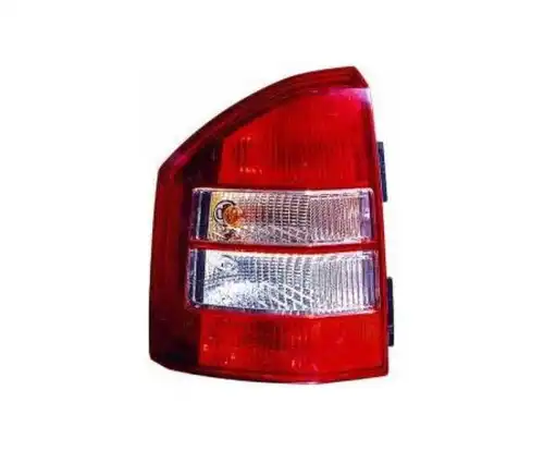 Фонарь задний DEPO 4331903LUE