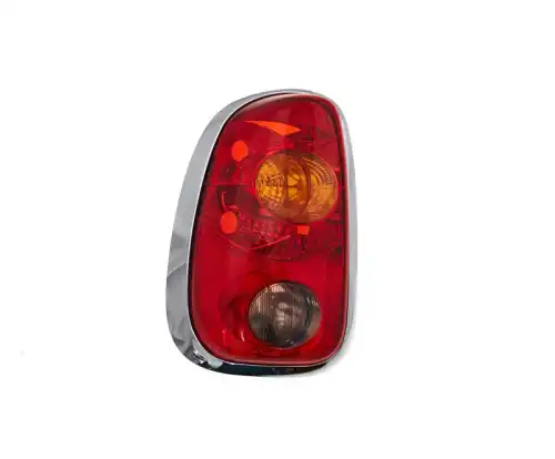 Фонарь задний DEPO 8821912LLDUE
