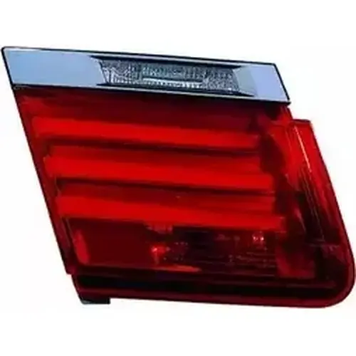 Фонарь задний DEPO 444-1321L-UQ