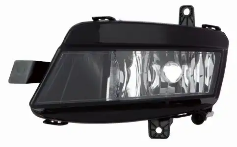 Фара противотуманная DEPO 441-2050L-UE
