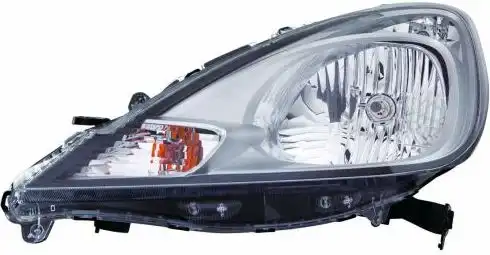 Фара DEPO 2171169RLEMN1