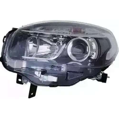 Фара DEPO 551-1194LMLDEM2