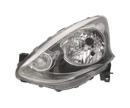 Фара DEPO 21511G2LLDEM2