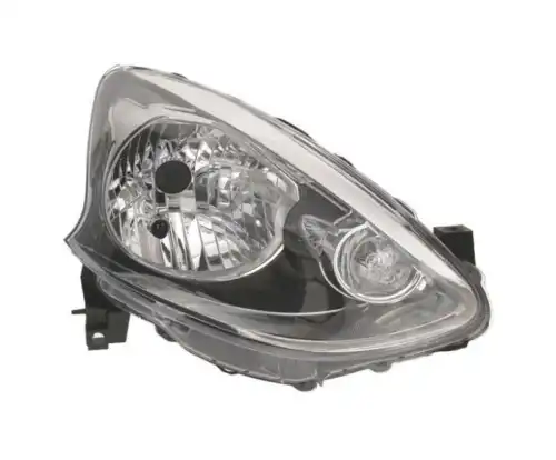 Фара DEPO 21511G2RLDEM2