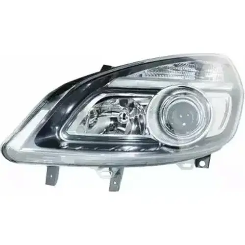 Фара DEPO 551-1169L-LDEM2