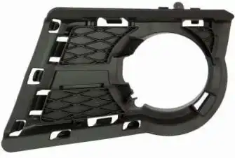 Решетка бампера DEPO 441-2515R-UD