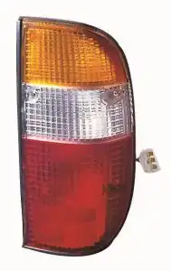 Фонарь задний DEPO 231-1940L-A