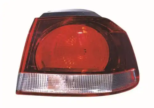 Фонарь задний DEPO 44119A1RUE2