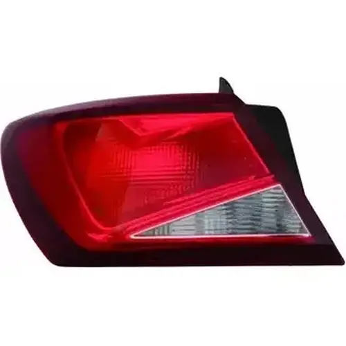 Фонарь задний DEPO 4451937RUE