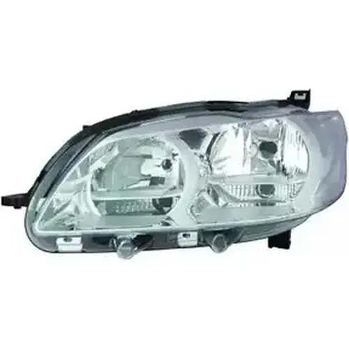 Фара DEPO 550-1158R-LDEMN