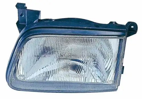 Фара DEPO 2131123LLDE