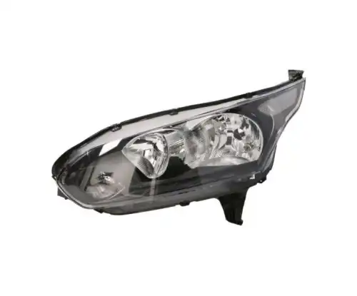Фара DEPO 43111C4LMLDEM2