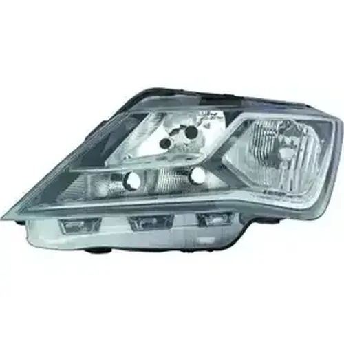 Фара DEPO 4451133RMLDEM2