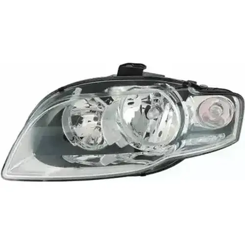 Фара DEPO 4461109LMLDEMC