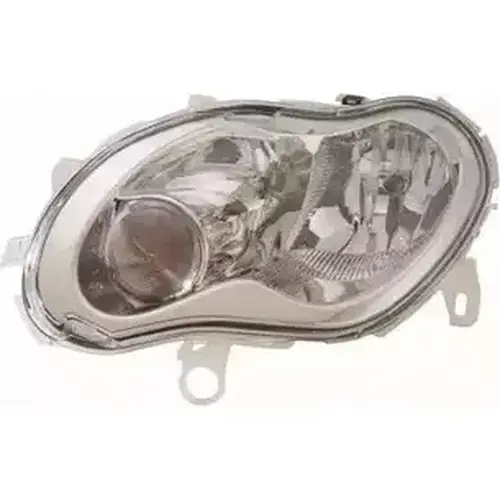 Фара DEPO 4471101LMLDEM